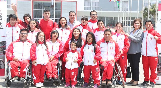Lima será sede del Panamericano de Parabadminton 2018