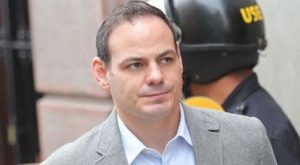 Mark Vito Villanella bajo sospecha: los motivos de su investigación fiscal