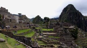 Machu Picchu: anuncian cambios para visitantes a partir del 2019