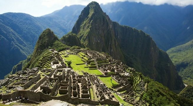 Ministerio de Cultura descartó aumento de tarifa de ingreso a Machu Picchu