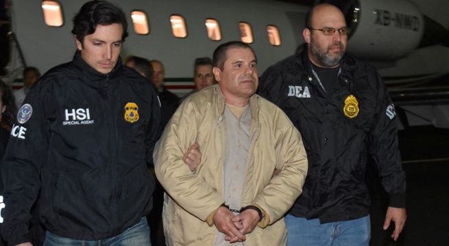 Abogado del ‘Chapo’ Guzmán acusó a Peña Nieto y a su predecesor de recibir sobornos