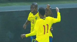 Perú cayó ante Ecuador 0-2 en choque amistoso realizado en el Estadio Nacional