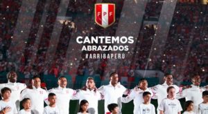 Emotivo video de la Federación Peruana de Fútbol al hincha de la blanquirroja