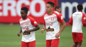 Este sería el once de la Selección Peruana para enfrentar a Costa Rica mañana en Arequipa