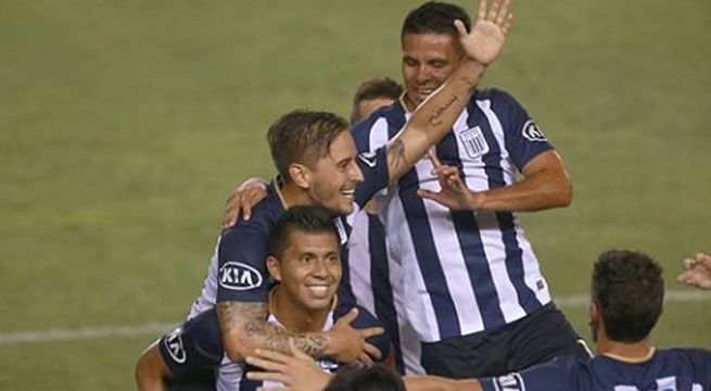 Medio internacional asegura que figura de Alianza Lima está muy cerca de la MLS