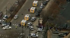 EEUU: tiroteo en hospital de Chicago deja dos personas muertas