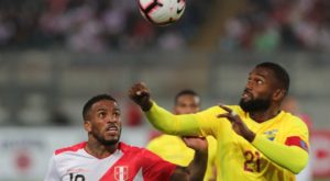 Entrenador de Costa Rica resaltó los puntos fuertes de la Selección Peruana