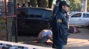 Argentina: asesinan a hija de presuntos narcotraficantes peruanos