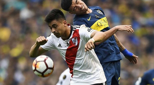 Boca vs.River: Lo que debes saber para disfrutar de la Gran Final de la Copa Libertadores