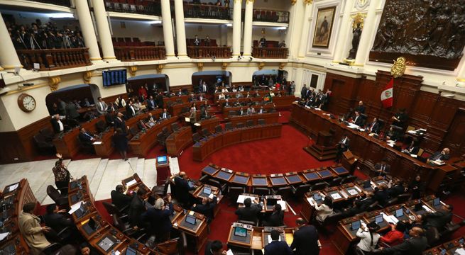 Bicameralidad: claves de la reforma del Congreso vía referéndum