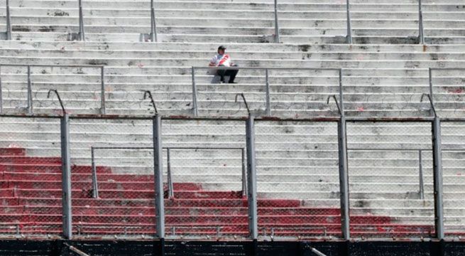 Final entre River Plate y Boca Juniors está en manos del Tribunal de Disciplina de Conmebol