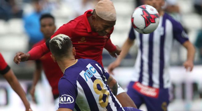 Alianza Lima y Melgar se enfrentar en busca de acercarse a la final del campeonato