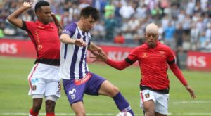 Alianza Lima vs. Melgar: ¿Quién es el favorito para las casas de apuestas?