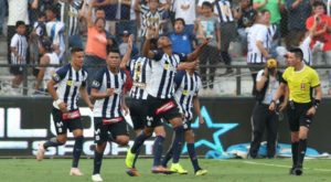 Alianza Lima y Melgar igualaron en emocionante primera semifinal