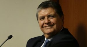 Costa Rica confirmó que se le consultó por posible asilo de Alan García