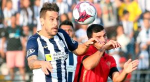 FBC Melgar y Alianza Lima salen por el triunfo en Arequipa