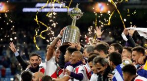 Copa Libertadores: River Plate se coronó campeón tras vencer a Boca Juniors