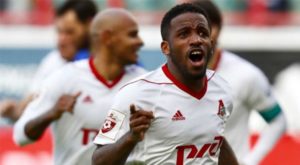 Jefferson Farfán entró en racha y marcó un doblete en Rusia