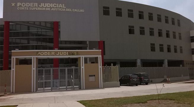 Callao: dictan primera condena por chantaje sexual en contra de profesor