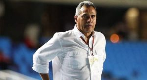 Hernán Torres no es más entrenador del Melgar de Arequipa