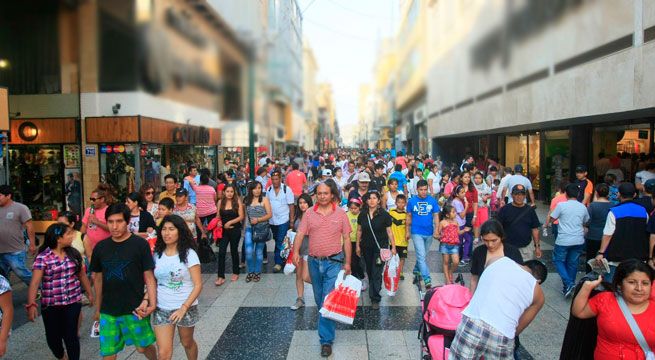 Declaran 24 de diciembre día no laborable compensable