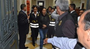 Apelación de Keiko Fujimori y cúpula fujimorista se verá el sábado 15 de diciembre