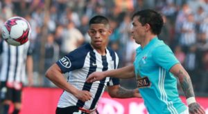 Alianza Lima vs. Sporting Cristal: ¿Quién es el favorito para las casas de apuestas?