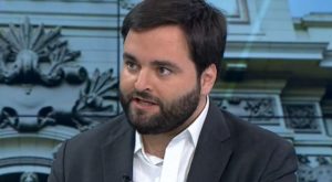 Alberto de Belaunde: «La inmunidad parlamentaria termina siendo impunidad»