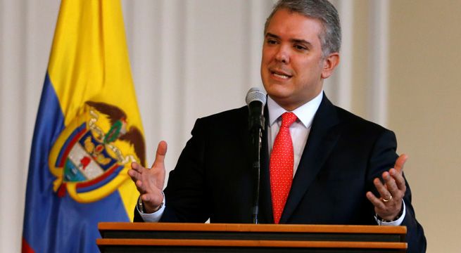 Colombia critica maniobras militares de Venezuela con Rusia