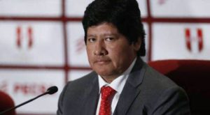 Edwin Oviedo: denuncia que Fiscalía lo presiona para involucrar a políticos y jueces