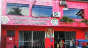 Iquitos: aspirante a bombera denunció a capitán por tocamientos indebidos