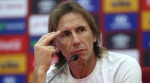 Ricardo Gareca pidió tiempo para evaluar si acepta o no dirigir a Boca Juniors