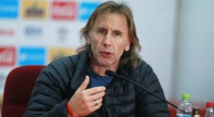 Ricardo Gareca se pronuncia: ¿deja la selección peruana para ir a Boca Juniors?