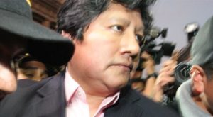 Edwin Oviedo: audiencia se reanudará este miércoles a las 9am