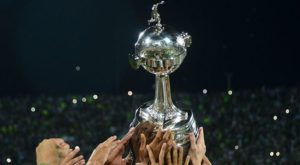 Conoce el fixture oficial de Alianza, Cristal, Melgar y Garcilaso en la Copa Libertadores