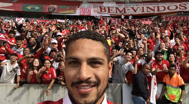 Paolo Guerrero: ¿Cuándo regresará a Matute para jugar con Alianza Lima?