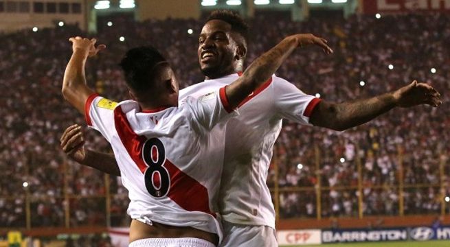 Selección Peruana: ¿En qué puesto del ranking FIFA acabó el 2018?