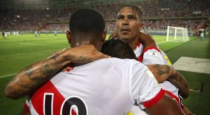 Perú se ubicará en segundo bombo para sorteo de Copa América 2019