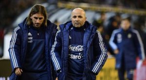 Sporting Cristal: exasistente de Jorge Sampaoli cerca de ser su técnico