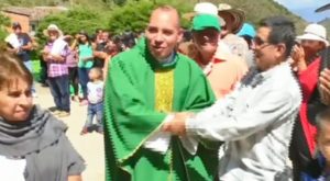 Colombia: desenmascaran a falso sacerdote después de 18 años