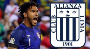 ¿Pedro Gallese más cerca o más lejos de defender a Alianza Lima el 2019?