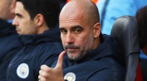 Pep Guardiola ya definió cuál es el mejor equipo de Europa