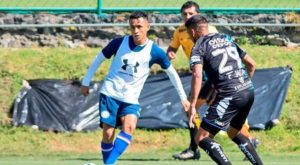 Yoshimar Yotún hizo su debut con la camiseta del Cruz Azul