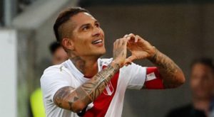 Paolo Guerrero y su deseo de cumpleaños: Jugar fútbol