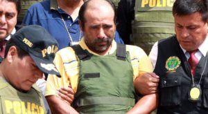 César Augusto Alva Mendoza: violador y asesino de Jimenita fue condenado a cadena perpetua