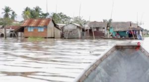 Filipinas: aludes de lodo e inundaciones dejan 85 muertos