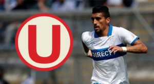 El chileno Branco Ampuero sería el nuevo defensa de Universitario de Deportes