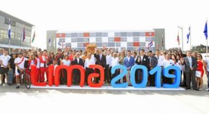 Panamericanos 2019: autoridades locales y regionales comprometidos con el torneo