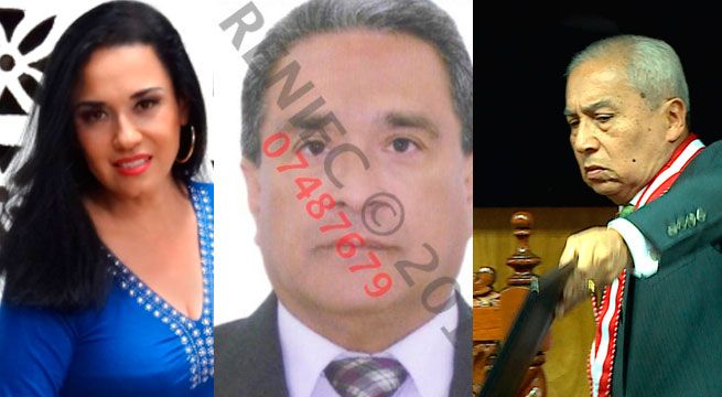 ¿Quién es Rosa María Venegas?: Excongresista tuvo como asesor a Juan Manuel Duarte