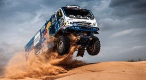 Dakar 2019: Pisco – Marcona pondrá prueba resistencia de pilotos